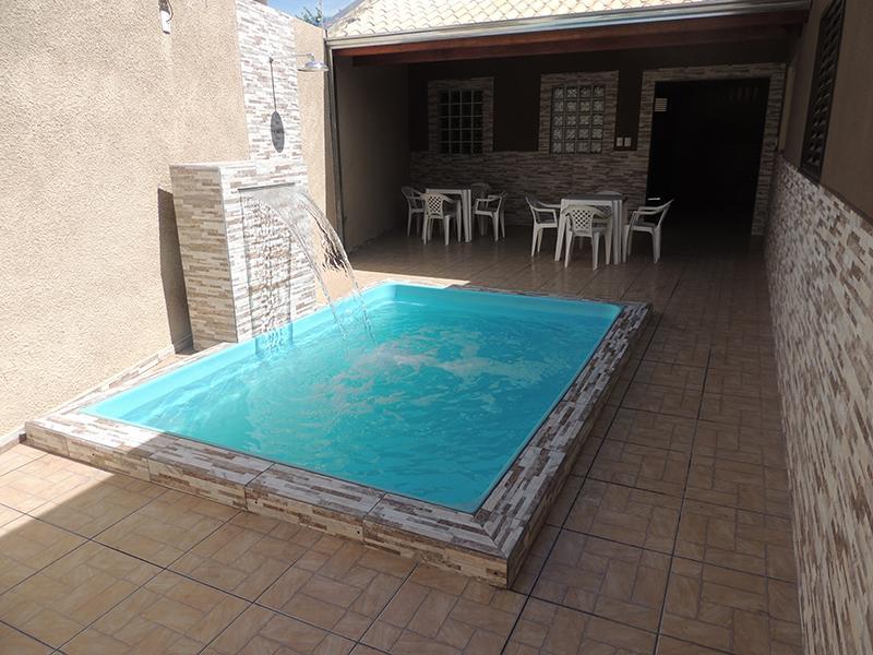 Olímpia Recanto 3J Piscina Aquecida מראה חיצוני תמונה